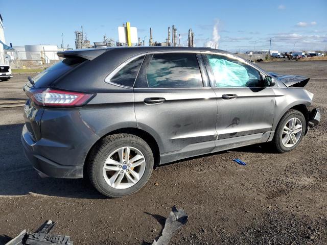 Image 3 of 2016 FORD EDGE SEL 2016 with VIN 2FMPK4J95GBB08048
