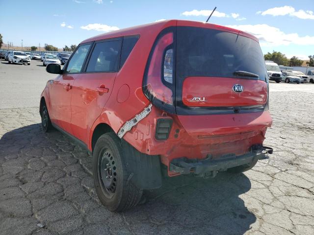 Изображение 2 2019 KIA SOUL + 2019 с VIN KNDJP3A55K7001036