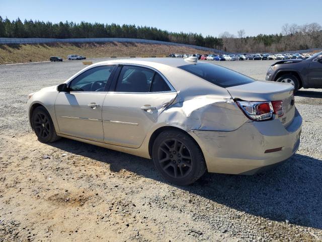 Image 2 of 2016 CHEVROLET MALIBU LIMITED LT 2016 with VIN 1G11C5SA4GF124559