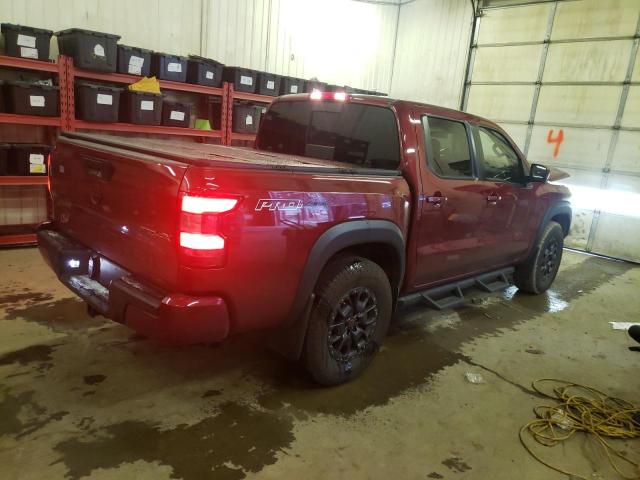Image 3 of 2023 NISSAN FRONTIER S 2023 with VIN 1N6ED1EK0PN608346