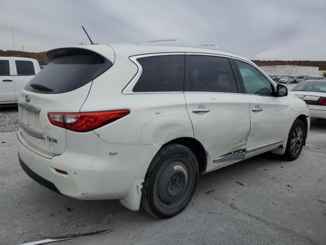 Image 3 of 2014 INFINITI QX60  2014 with VIN 5N1AL0MM4EC524651