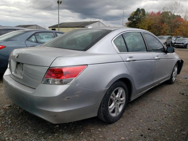 Image 3 of 2010 HONDA ACCORD EXL 2010 with VIN 1HGCP2F86AA111232