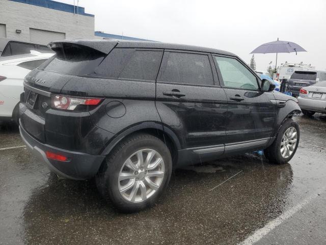 Image 3 of 2014 LAND ROVER RANGE ROVER EVOQUE PURE 2014 with VIN SALVN2BG3EH892713