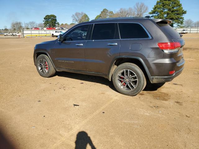 Изображение 2 2017 JEEP GRAND CHEROKEE LIMITED 2017 с VIN 1C4RJEBG6HC718822