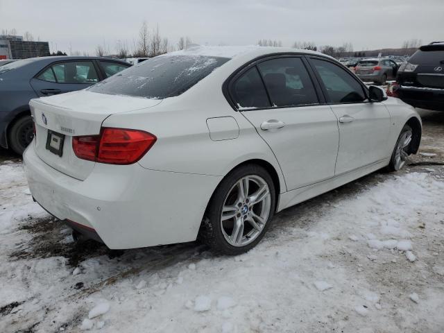 Image 3 of 2014 BMW 335 XI 2014 with VIN WBA3B9C54EF588702