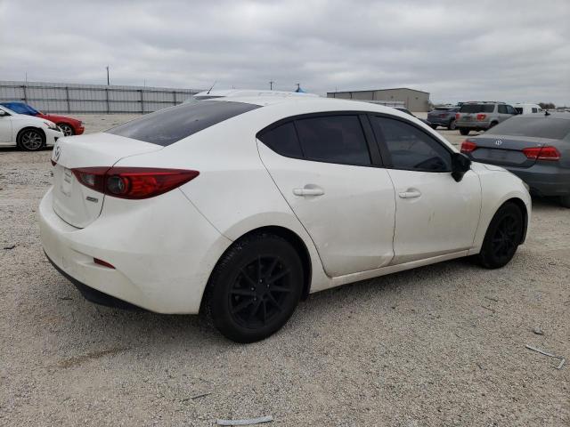 Obraz 3 z 2015 MAZDA 3 SPORT 2015 z VIN 3MZBM1U74FM134426