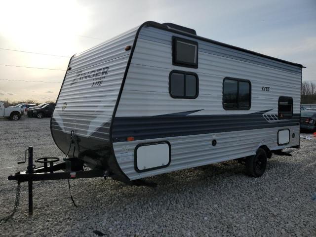 Image 2 of 2020 CROS ALL MODELS 2020 with VIN 4YDT18B11LS371270
