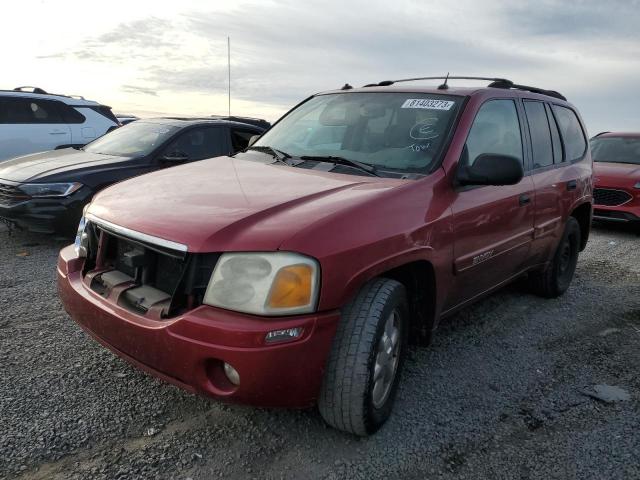 2004 GMC ENVOY  2004 image