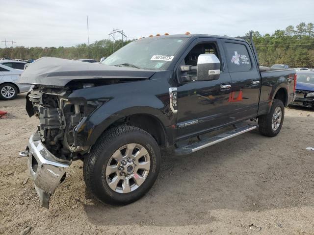 Obraz 2017 FORD F250 SUPER DUTY 2017