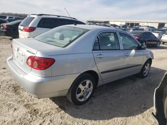 Изображение 3 2007 TOYOTA COROLLA CE 2007 с VIN 2T1BR32E57C854443