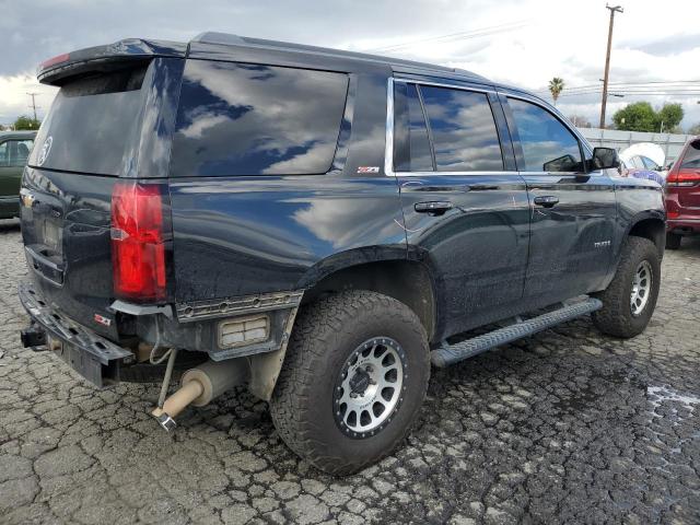 Изображение 3 2017 CHEVROLET TAHOE K1500 LT 2017 с VIN 1GNSKBKC8HR357379
