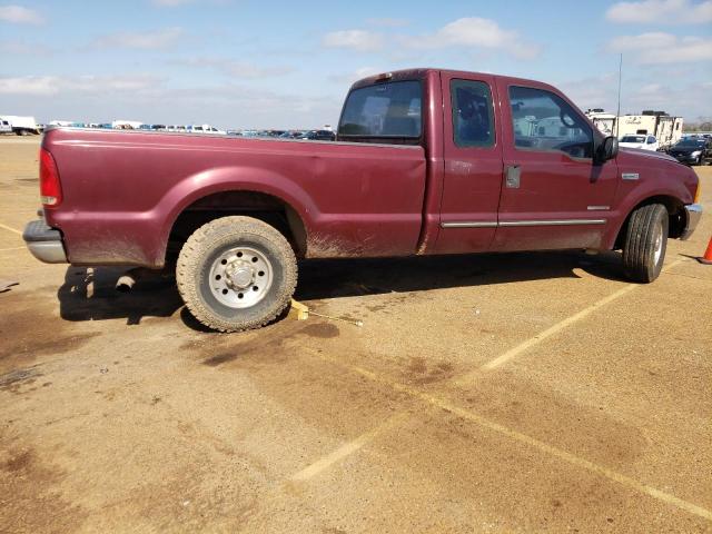 Изображение 3 1999 FORD F250 SUPER DUTY 1999 с VIN 1FTNX20F0XEF08158