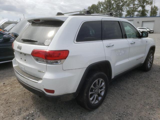 Obraz 3 z 2015 JEEP GRAND CHEROKEE LIMITED 2015 z VIN 1C4RJFBG5FC926130