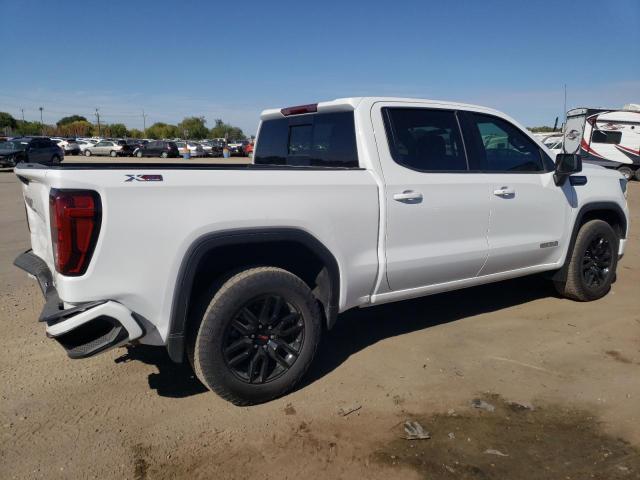 Изображение 3 2023 GMC SIERRA K1500 ELEVATION 2023 с VIN 1GTUUCED8PZ153900
