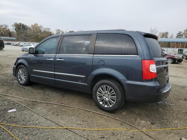 Изображение 2 2014 CHRYSLER TOWN & COUNTRY TOURING L 2014 с VIN 2C4RC1CGXER280374