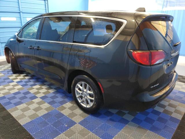 Image 2 of 2023 CHRYSLER VOYAGER LX 2023 with VIN 2C4RC1CG2PR601553