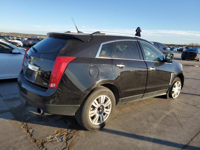 Image 3 of 2013 CADILLAC SRX LUXURY COLLECTION 2013 with VIN 3GYFNCE34DS538788