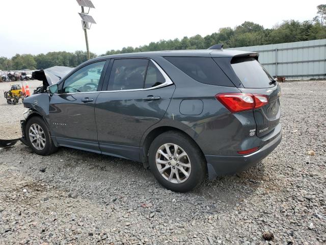 Изображение 2 2018 CHEVROLET EQUINOX LT 2018 с VIN 3GNAXJEV2JL130156