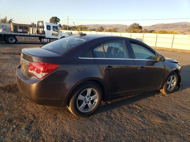 Image 3 of 2016 CHEVROLET CRUZE LIMITED LT 2016 with VIN 1G1PE5SB9G7162912
