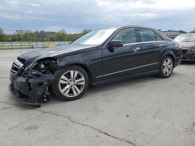 Image 1 of 2013 MERCEDES-BENZ E 400 HYBRID 2013 with VIN WDDHF9FB7DA771205