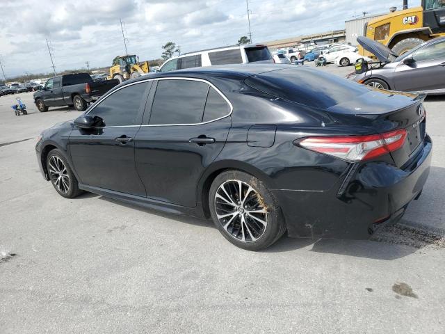 Изображение 2 2018 TOYOTA CAMRY L 2018 с VIN 4T1B11HK9JU102386