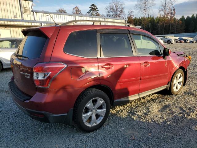 Image 3 of 2014 SUBARU FORESTER 2.5I LIMITED 2014 with VIN JF2SJAHC2EH473256