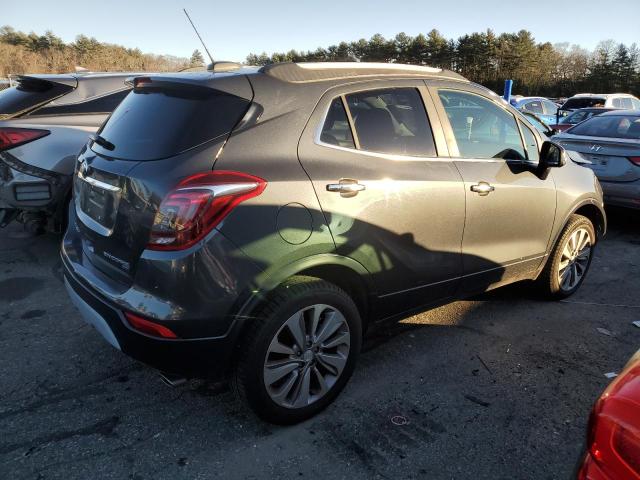 Изображение 3 2017 BUICK ENCORE PREFERRED 2017 с VIN KL4CJESB0HB079864