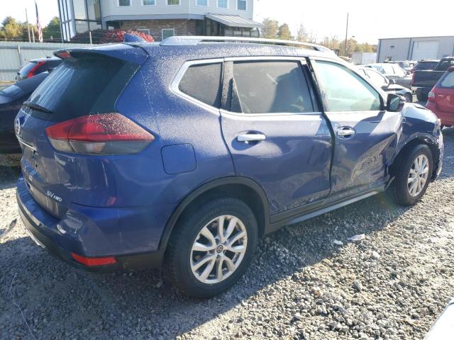 Obraz 3 z 2018 NISSAN ROGUE S 2018 z VIN 5N1AT2MV3JC708686