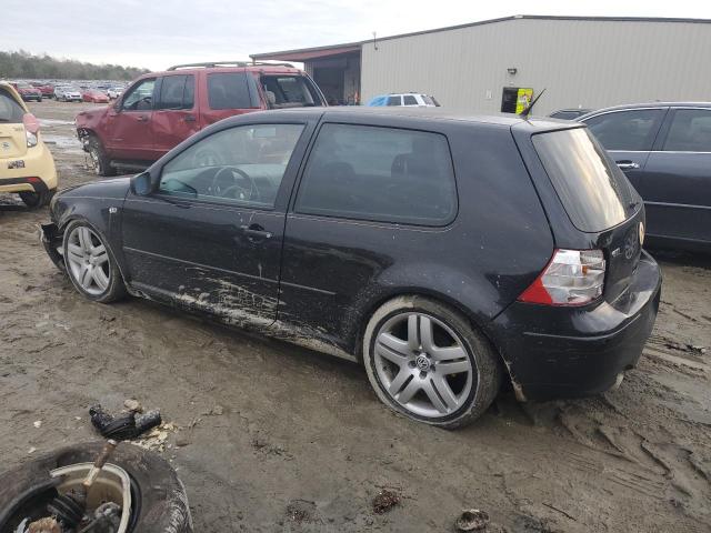 Obraz 2 z 2001 VOLKSWAGEN GTI GLS 2001 z VIN WVWDC21J51W185592