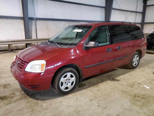 2004 FORD FREESTAR SE 2004 image