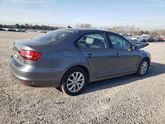 Изображение 3 2015 VOLKSWAGEN JETTA SE 2015 с VIN 3VWD17AJ0FM339066