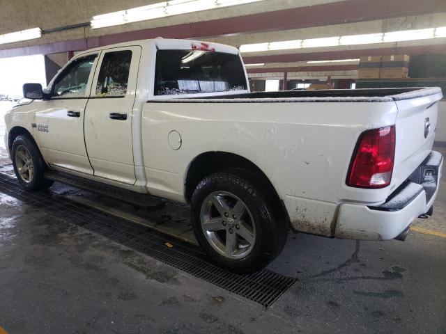 Изображение 2 2017 RAM 1500 ST 2017 с VIN 1C6RR7FT3HS830972