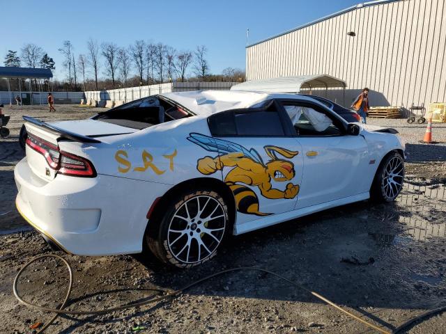 Image 3 of 2020 DODGE CHARGER SCAT PACK 2020 with VIN 2C3CDXGJ6LH251392