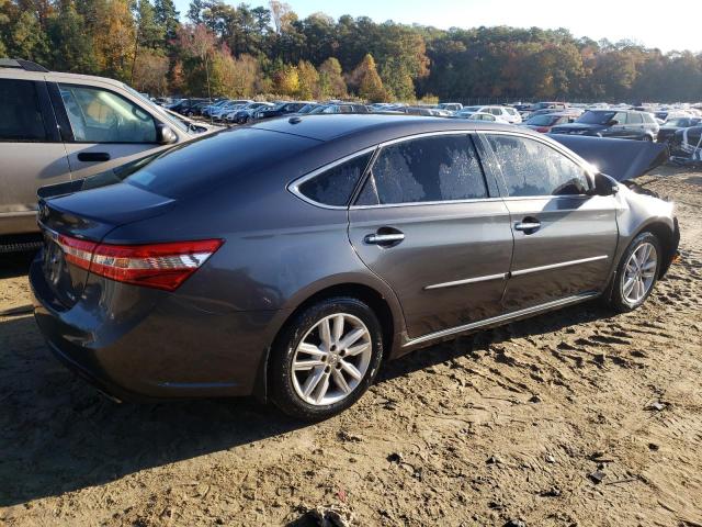 Obraz 3 z 2015 TOYOTA AVALON XLE 2015 z VIN 4T1BK1EB2FU190531