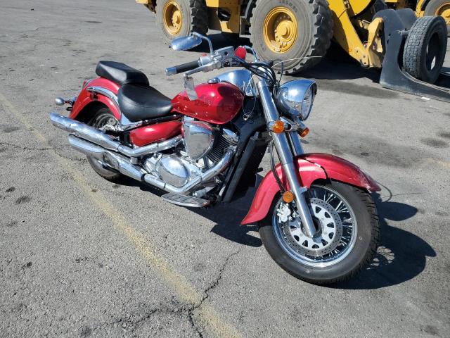 Image 1 of 2022 SUZUKI VL800 M 2022 with VIN JS1VS55A2N7100527