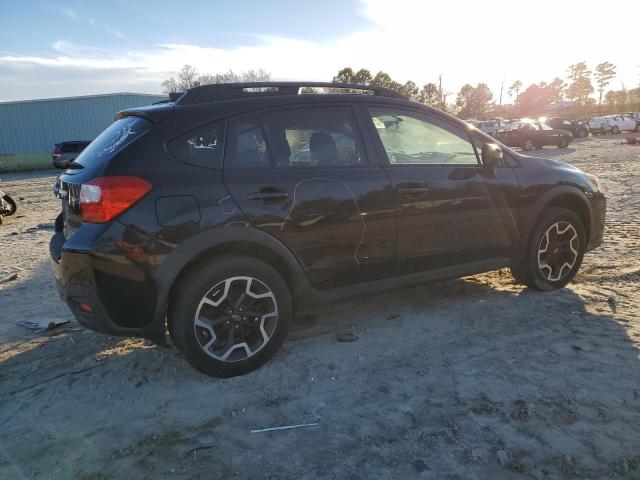 Image 3 of 2017 SUBARU CROSSTREK LIMITED 2017 with VIN JF2GPALC8H8231149