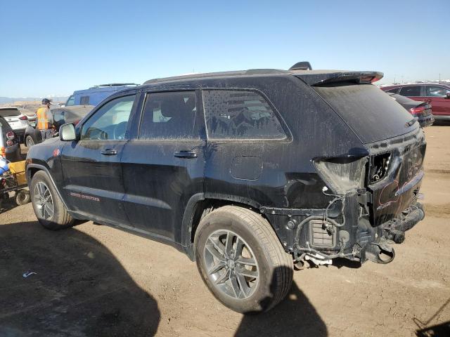 Obraz 2 z 2017 JEEP GRAND CHEROKEE TRAILHAWK 2017 z VIN 1C4RJFLG1HC895315