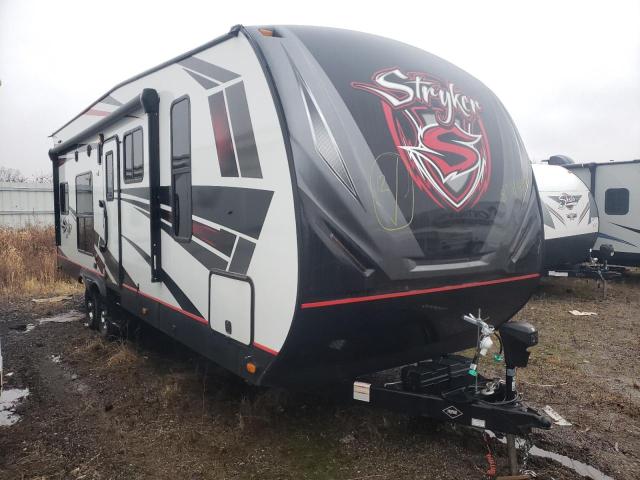 Obraz 2020 STRY CAMPER 2020