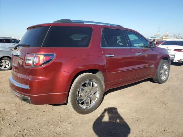 Image 3 of 2016 GMC ACADIA DENALI 2016 with VIN 1GKKRTKDXGJ215541