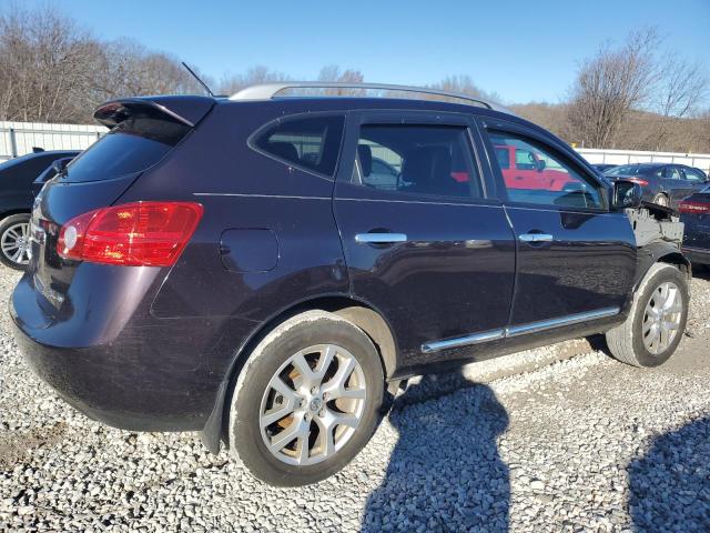 Image 3 of 2012 NISSAN ROGUE S 2012 with VIN JN8AS5MV6CW388360