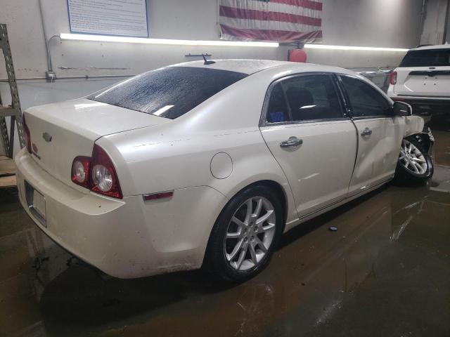 Изображение 3 2010 CHEVROLET MALIBU LTZ 2010 с VIN 1G1ZE5E78A4105030