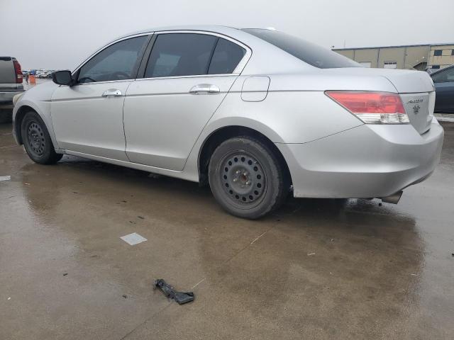 Изображение 2 2009 HONDA ACCORD EXL 2009 с VIN 1HGCP36829A045960