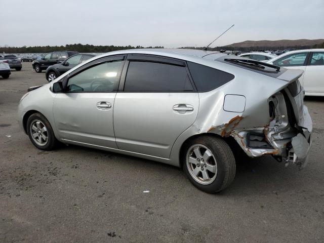 Изображение 2 2005 TOYOTA PRIUS  2005 с VIN JTDKB22U757023725