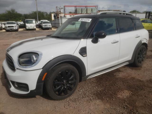 Obraz 2017 MINI COOPER COUNTRYMAN 2017