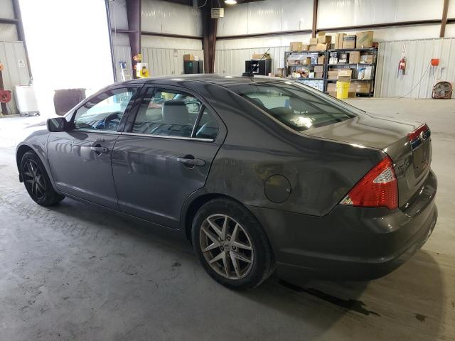 Изображение 2 2012 FORD FUSION SEL 2012 с VIN 3FAHP0JG2CR146288