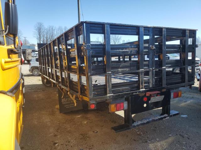 Изображение 2 2019 ISUZU NPR HD  2019 с VIN 54DC4W1B5KS800011