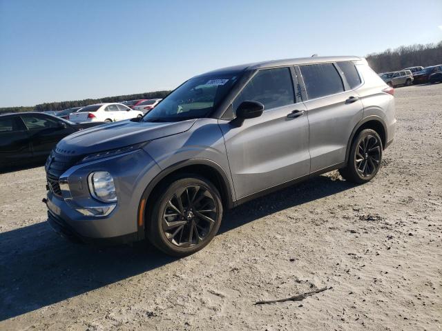 Изображение 2022 MITSUBISHI OUTLANDER SE 2022