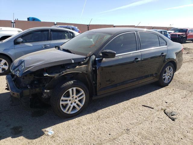 Obraz 2017 VOLKSWAGEN JETTA S 2017