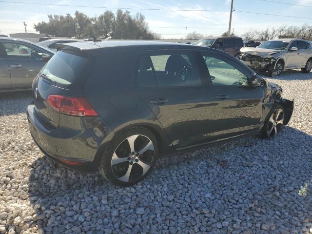 Image 3 of 2017 VOLKSWAGEN GTI S 2017 with VIN 3VW4T7AU8HM009506