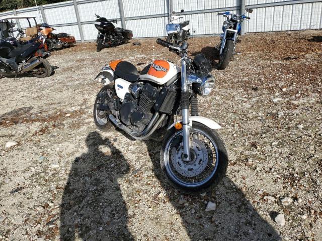 2000 TRIUMPH MOTORCYCLE THUNDERBIRD SPORT 2000 image